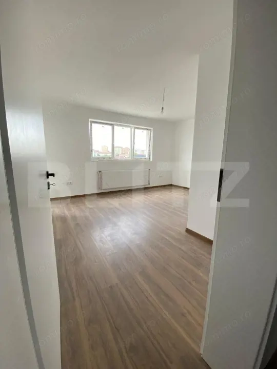 Apartament Nou 1 Cameră | Șelimbăr