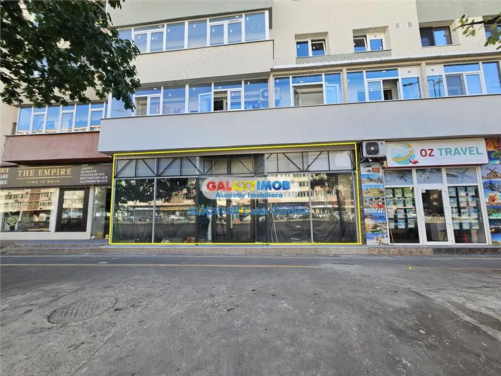 De inchiriat spatiu comercial B-dul Stefan cel Mare,Spitalul Colentina De inchiriat spatiu comercial B-dul Stefan cel Mare,Spitalul Colentina