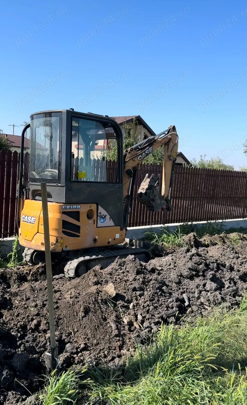 SC angajeaza: electrician - bransamente electrice, BACAU