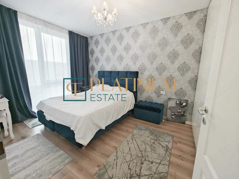 P4596 Apartament cu 2 camere,  Dumbrăvița