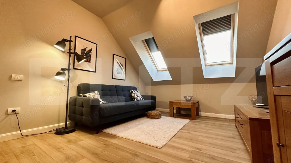 Chirie în inima orașului Oradea, 3 camere, 60 mp Chirie în inima orașului Oradea, 3 camere, 60 mp