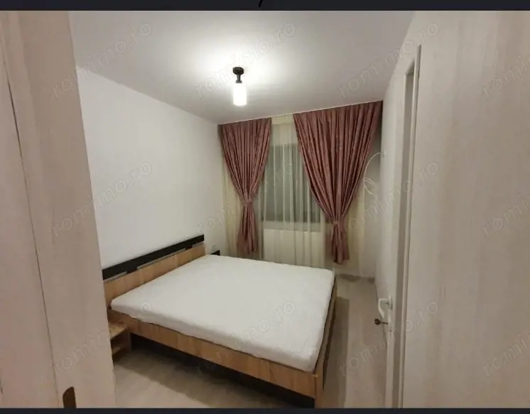 Ap 2 camere, Valea Lupului, bloc nou, et 2
