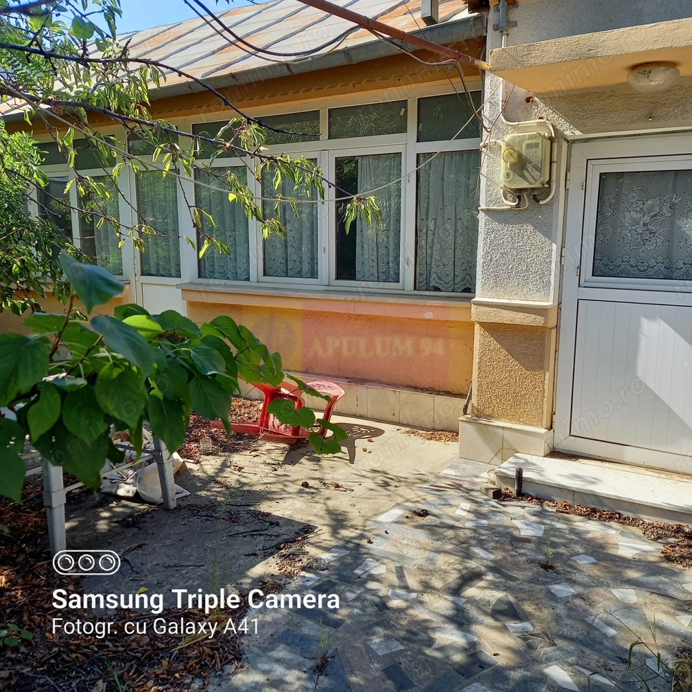 Vanzare teren Fundeni, sector 2