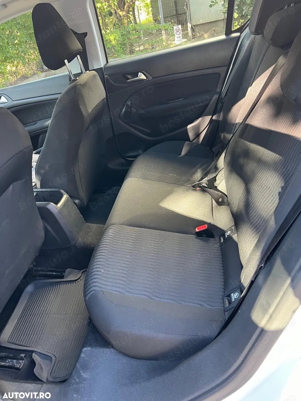 Peugeot 308, 2  km, unic proprietar Peugeot 308, 2  km, unic proprietar