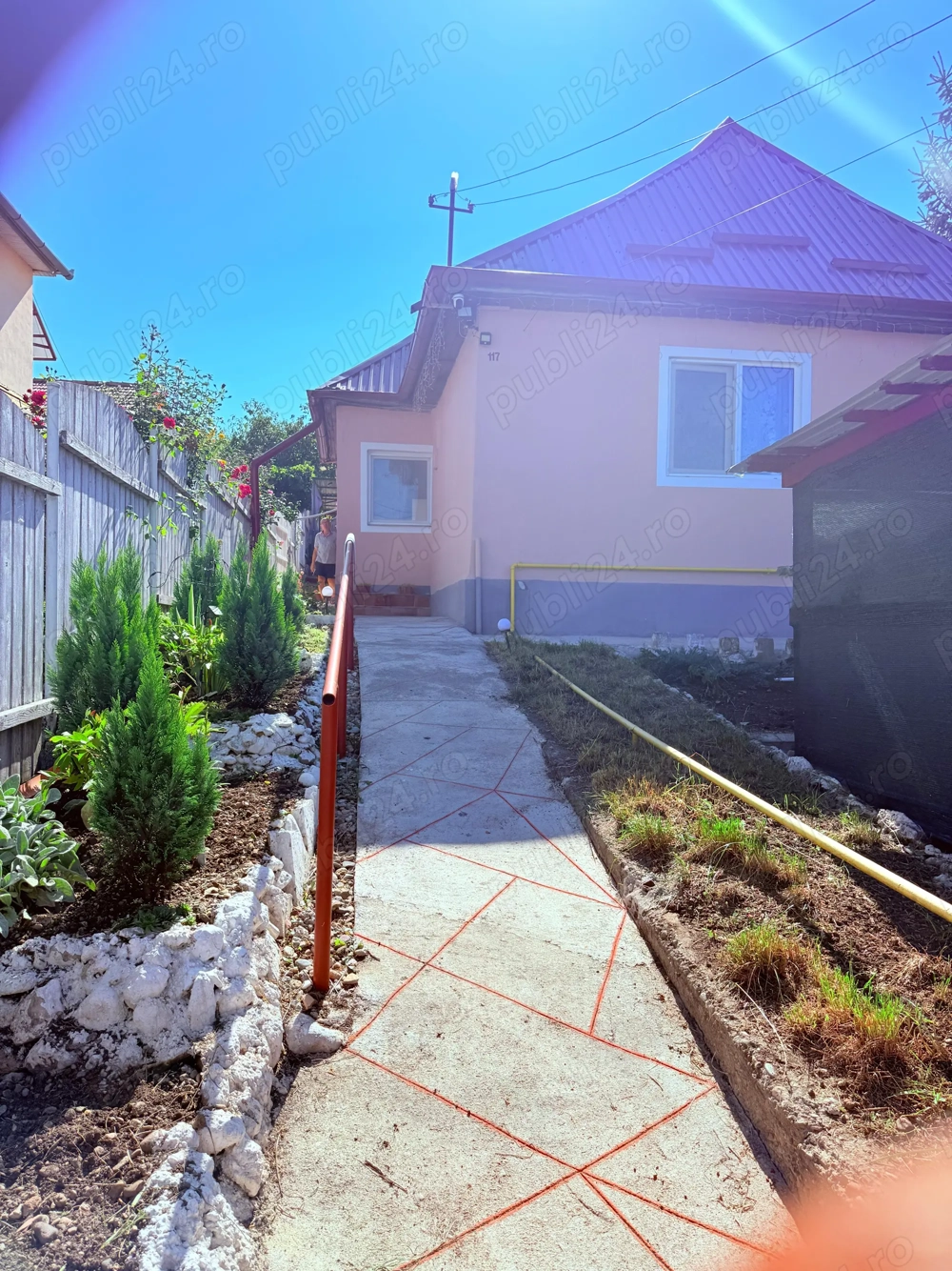 Casa de vânzare în Turda