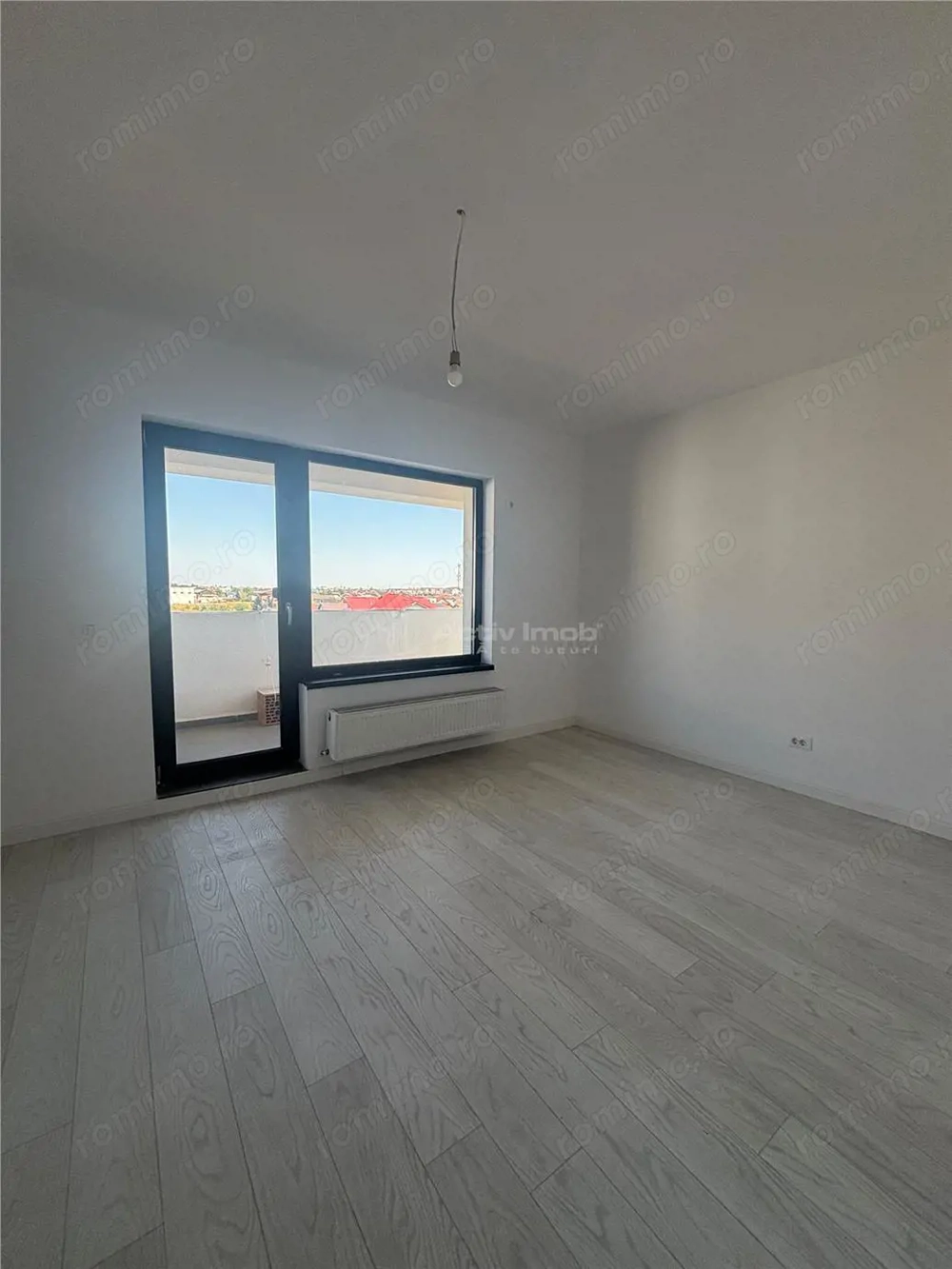 2 Camere, Nemobilat, Nou, Sos. Alexandriei (99D Residence)