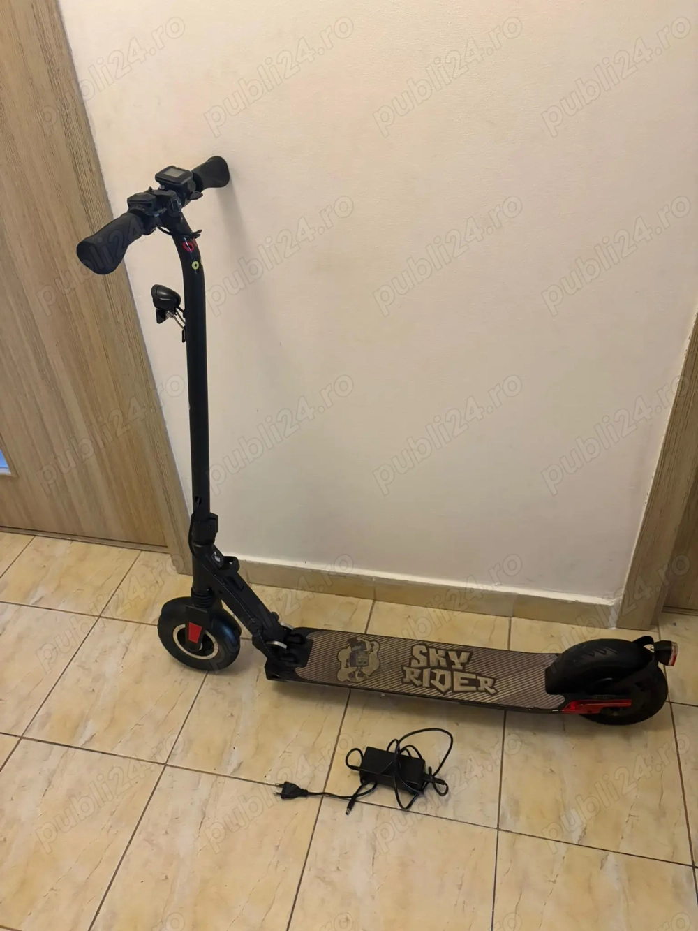 Trotineta electrică de vanzare