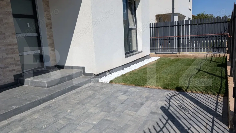 Casă individuală, la cheie, zona Micesti