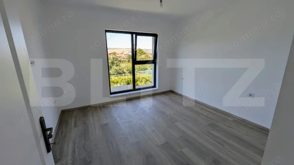 Casă individuală, la cheie, zona Micesti