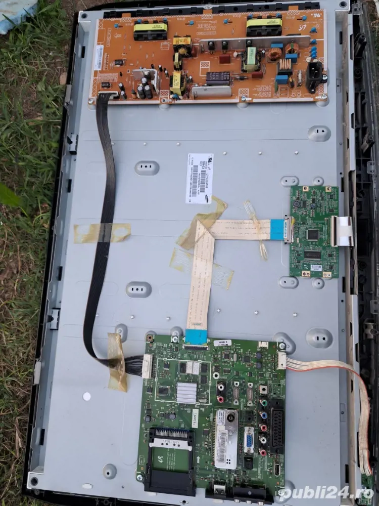 BN41-01165B & BN44-00260C lcd sam.81cm