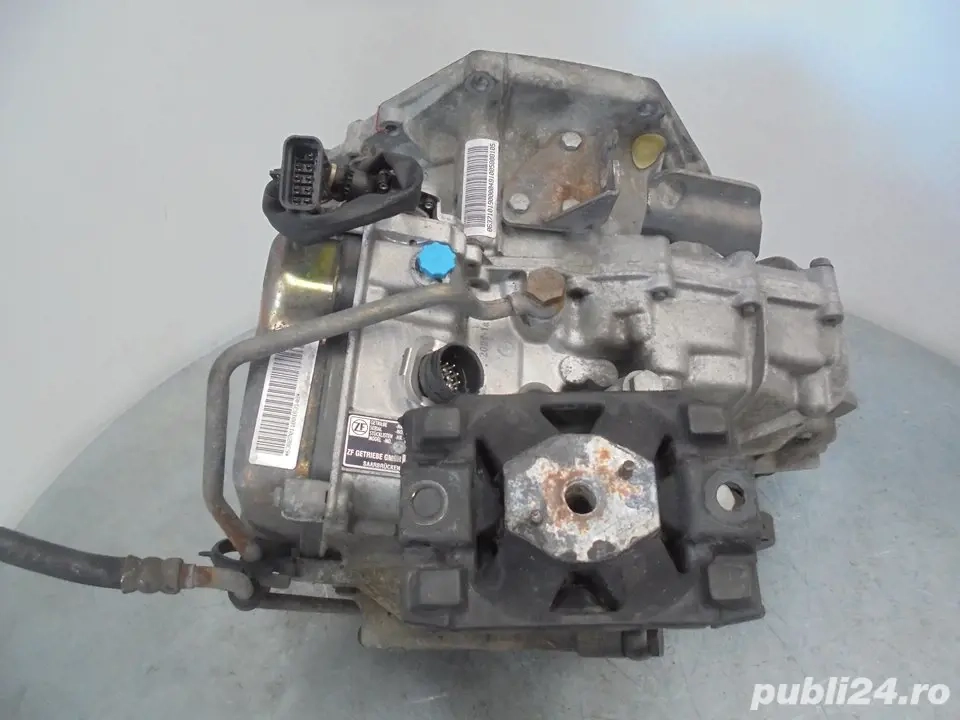 cutie viteze automata Mercedes vito w638