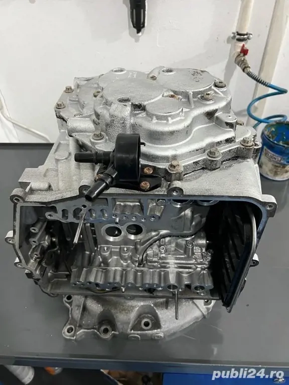 Cutie viteze automata PowerSift 