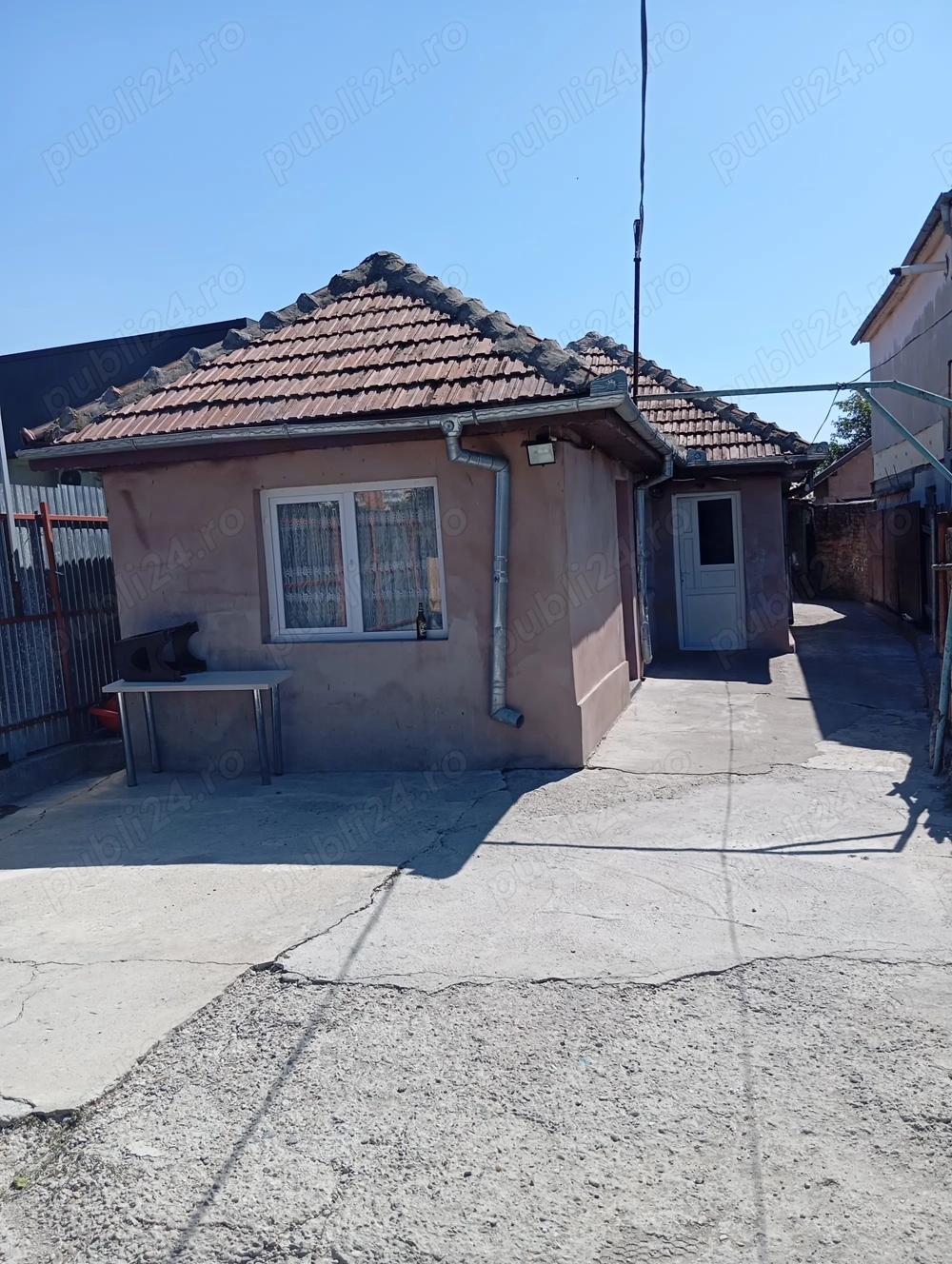 Casă de vânzare în Buzău zona Mihai Viteazu 