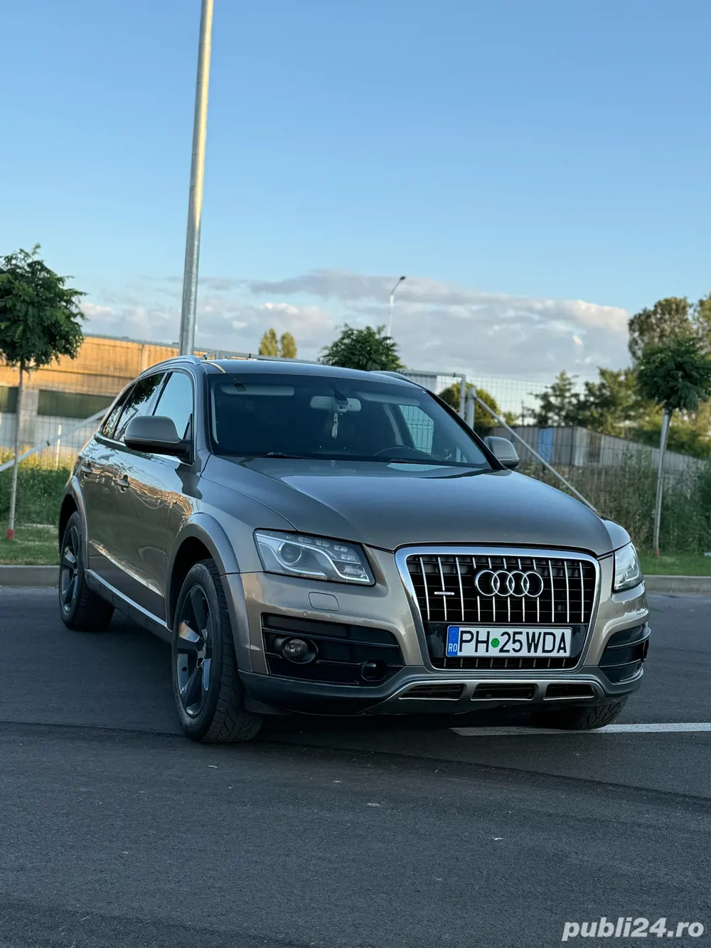 Audi Q5 Allroad 3.0 TDI Extra Full