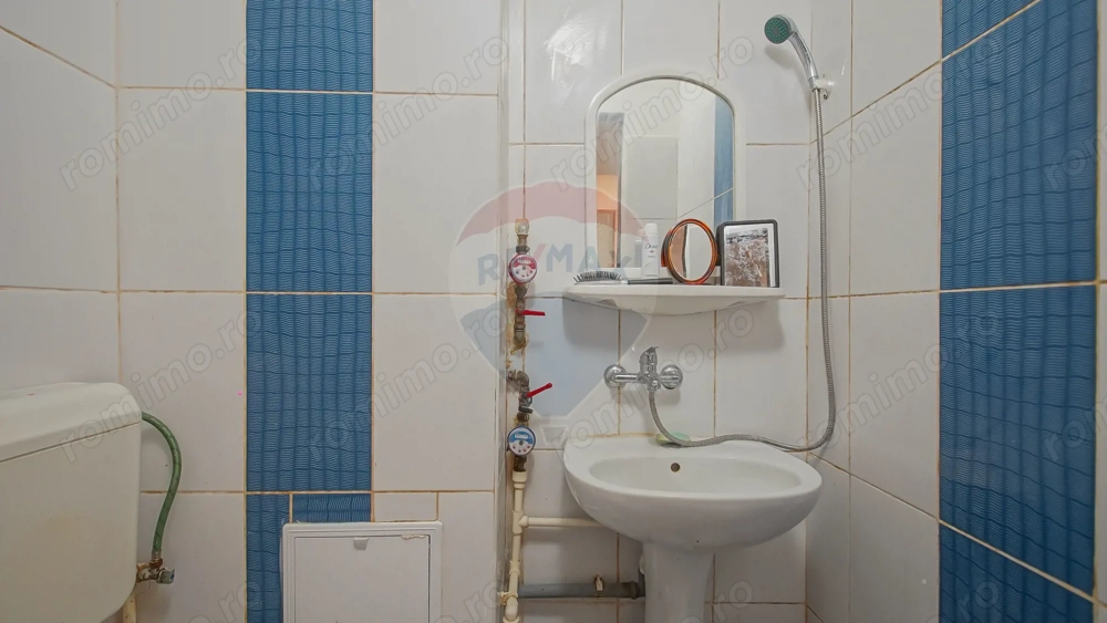 Camera de camin în zona Tractorul, COMISION 0%!