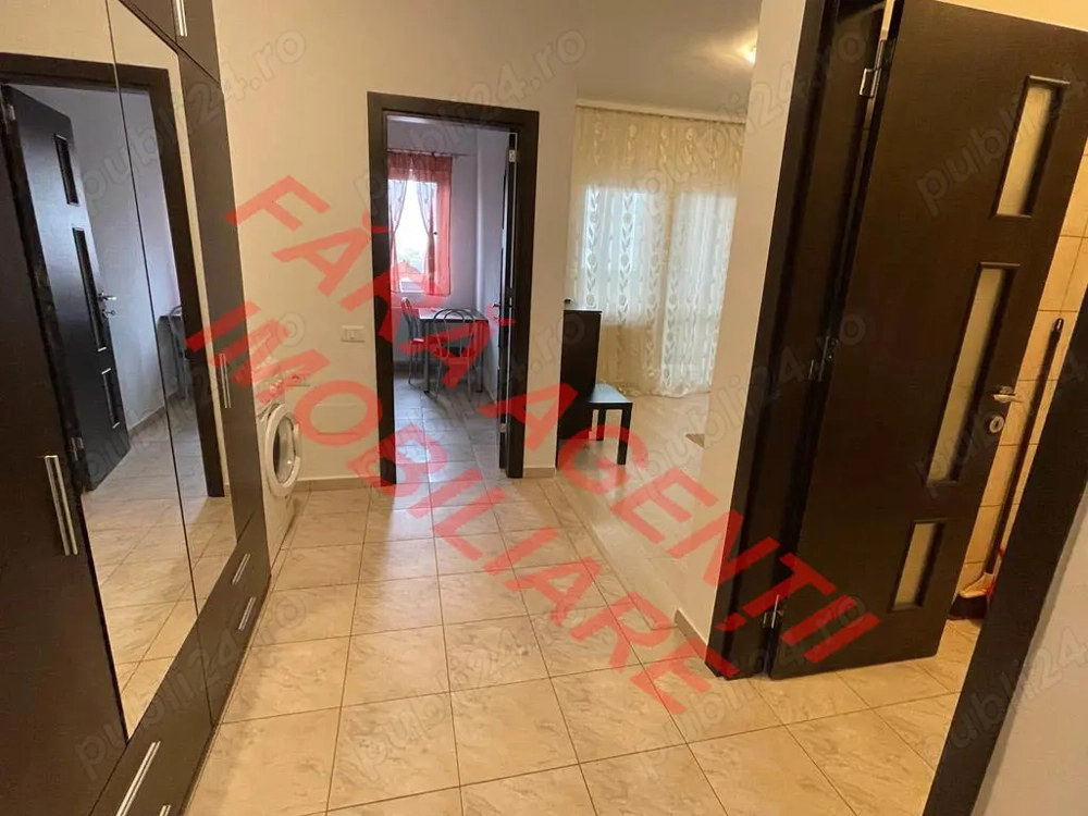 INCHIRIEZ Garsoniera Aer Conditionat + Centrala 2021 Berceni Aparatorii Patriei