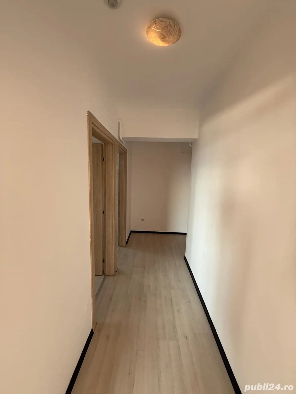 Apartament la vânzare 
