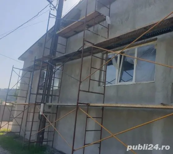 amenajari exterioare  interioare 