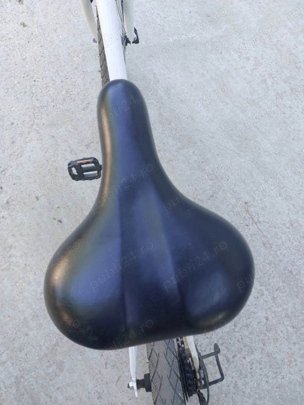 Bicicleta BTWIN Original 100 roti 24"