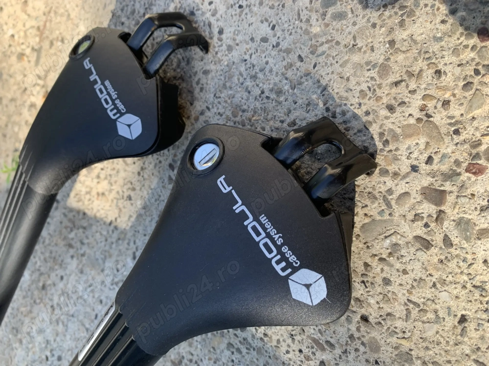 Vând bare Modula, 400 lei