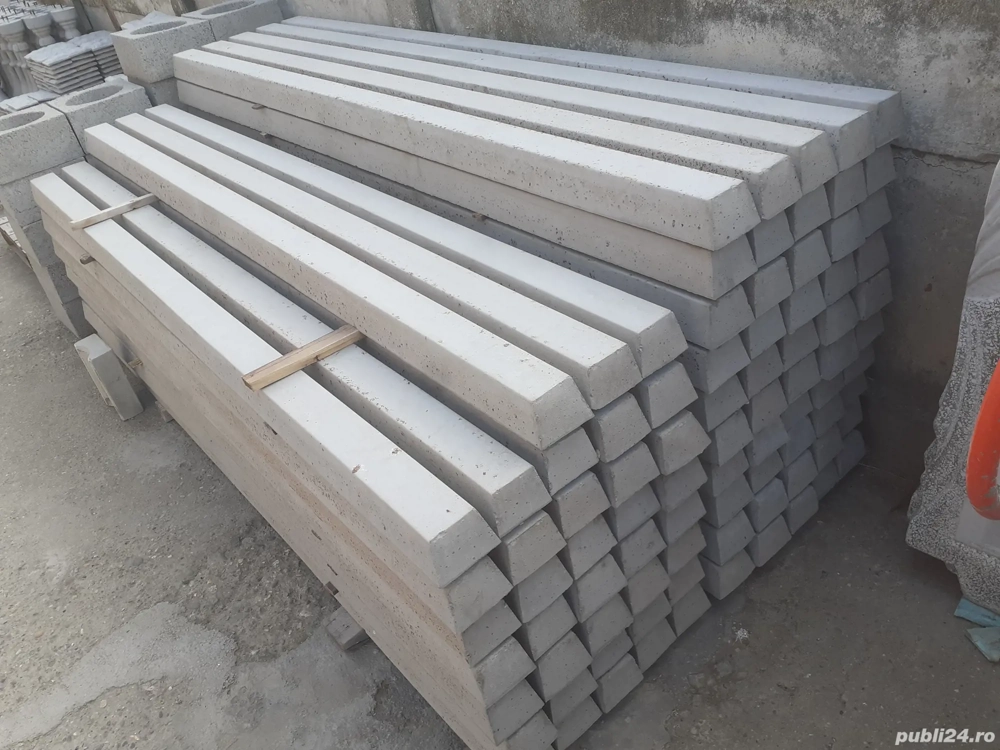 Prefabricate din beton 