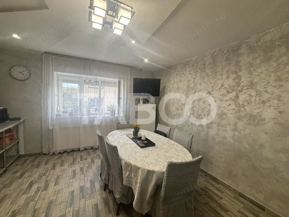 Casa individuala 150mp utili Sura Mare zona deosebita