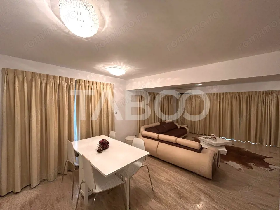 Casa de vanzare cu 5 camere garaj incalzit 2 bai in zona Tilisca Sibiu