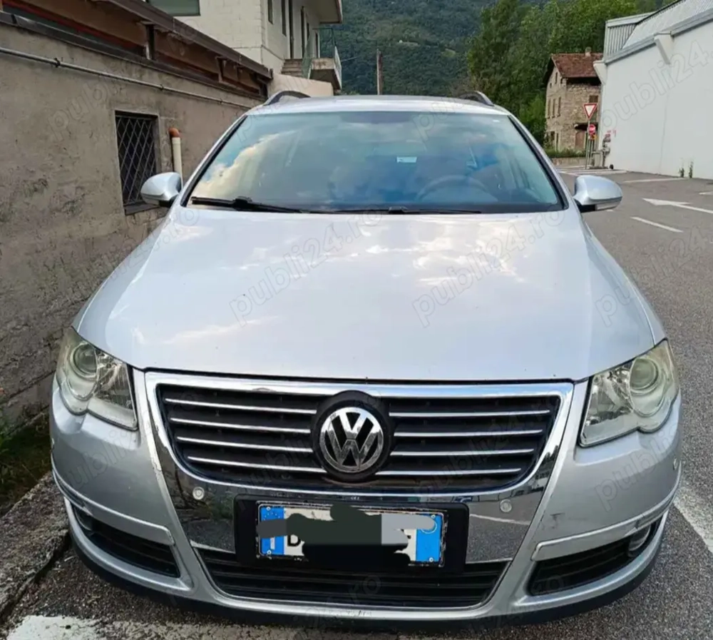 Piese Vw Passat B6 / an 2005-2010