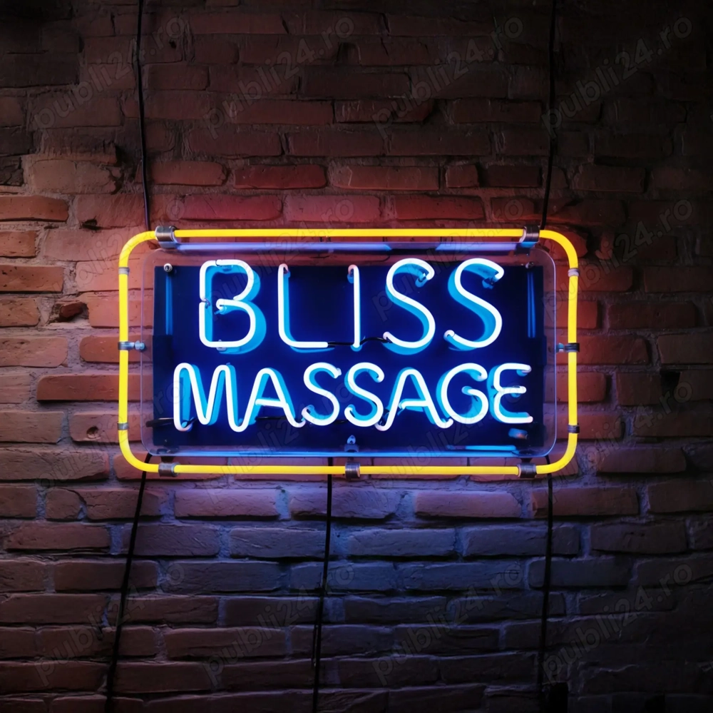 Angajam Maseuza salon sector 2, program de zi