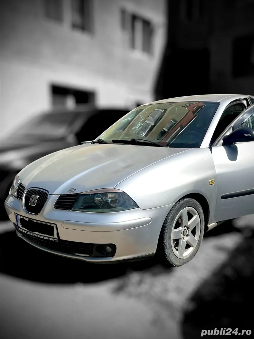 Seat Cordoba in stare impecabila