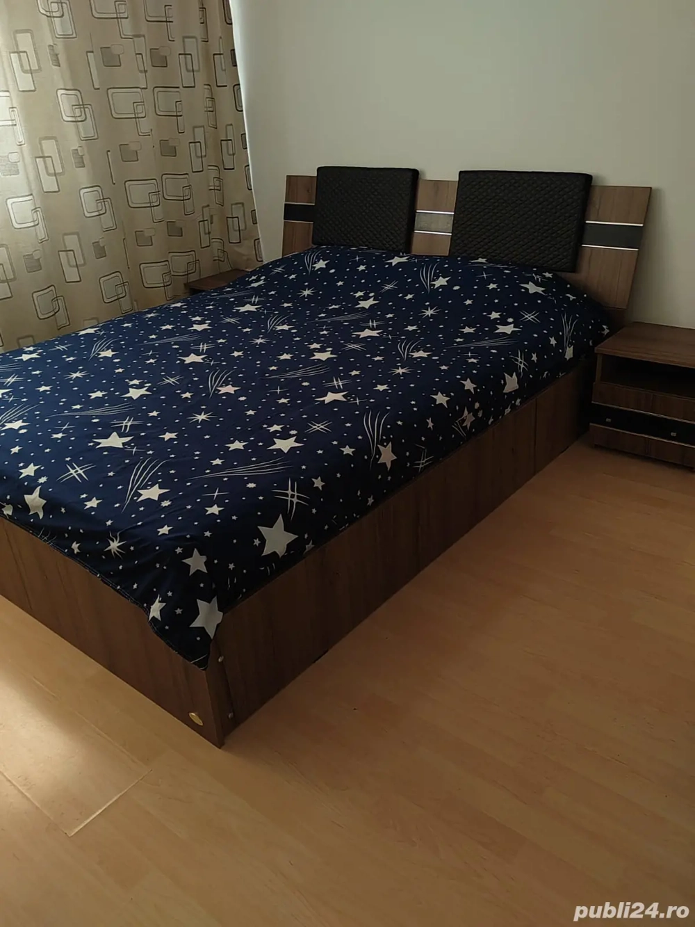 Garsoniera curata! Centru civic. 