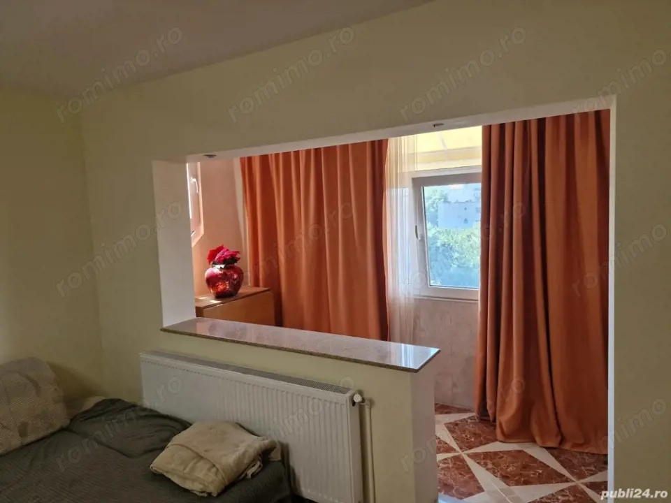 Apartament 2 camere Primo