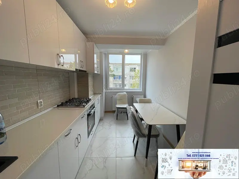 PRIMA INCHIRIERE! 2 camere, Tiglina 2