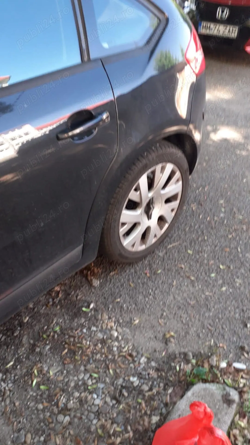 vand masina CITROEN C4