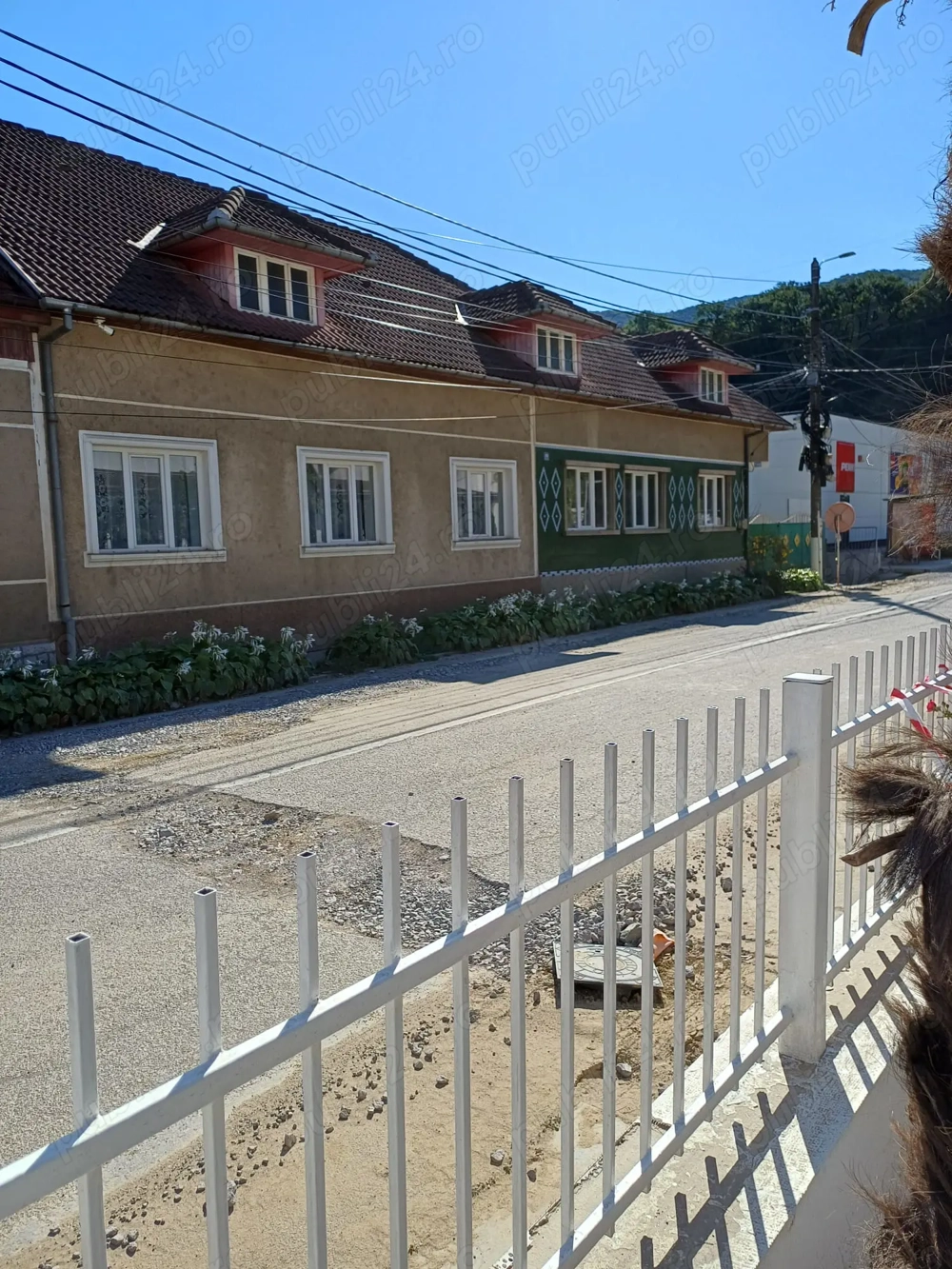 Vind casa in Baile Herculane 