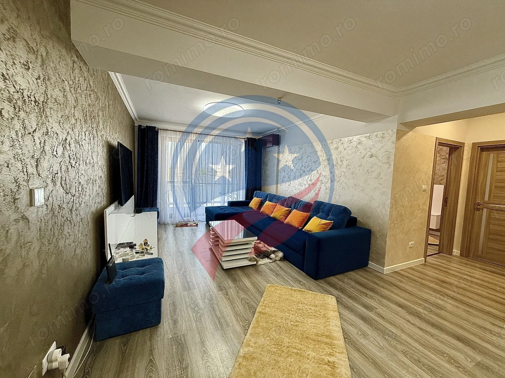 Apartament Lux de inchiriat/President Residence Craiova