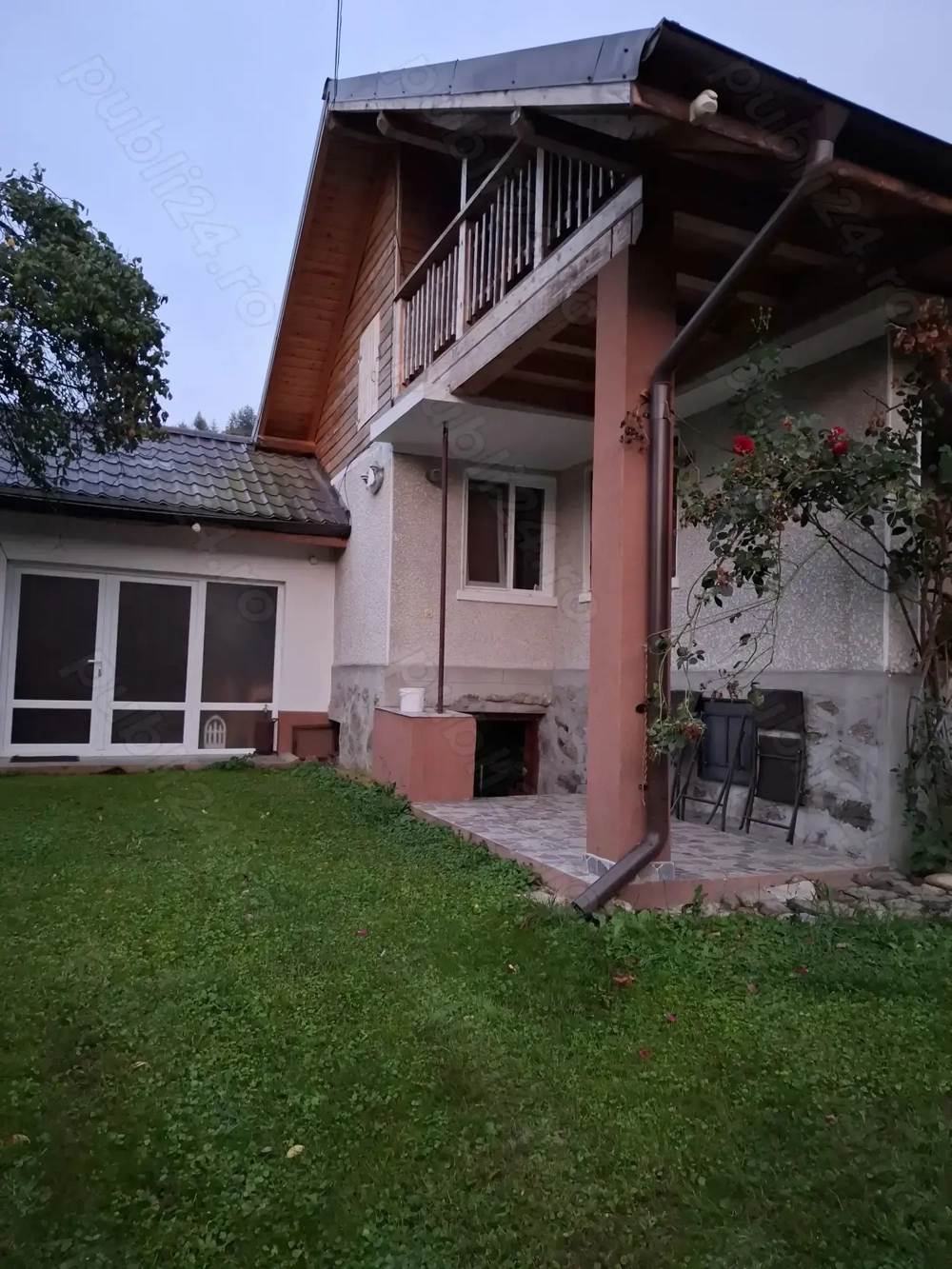 Cazare agrement zona montana