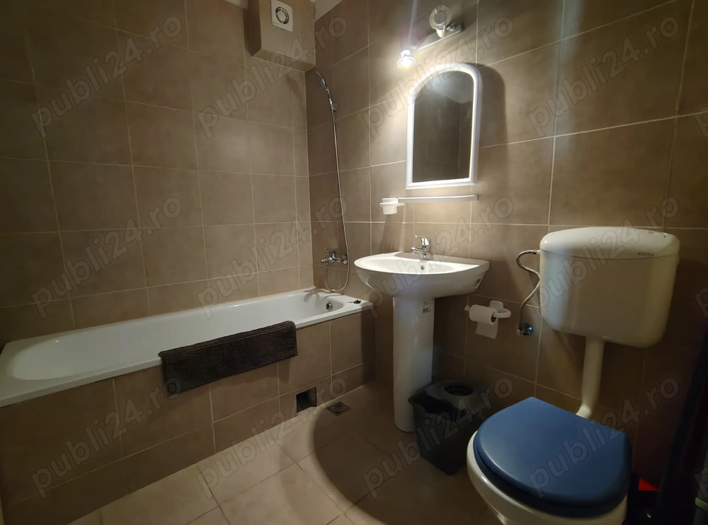 De vânzare   Apartament 1 cameră, 31 mp, Zorilor, str. Pajiștei