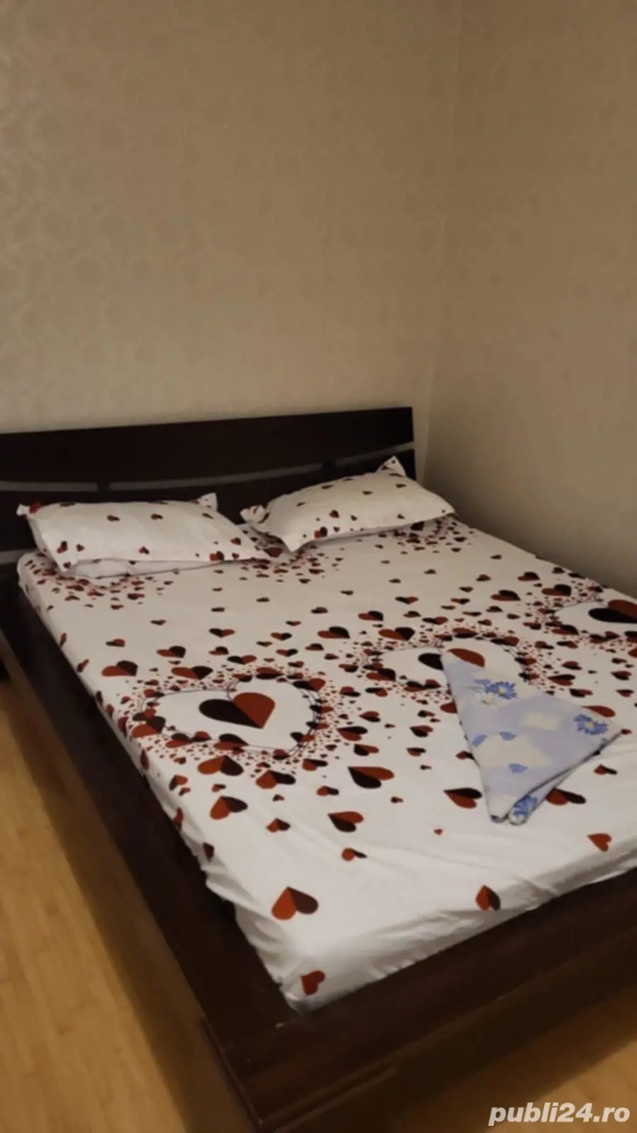 Regim hotelier Piața Progresul 