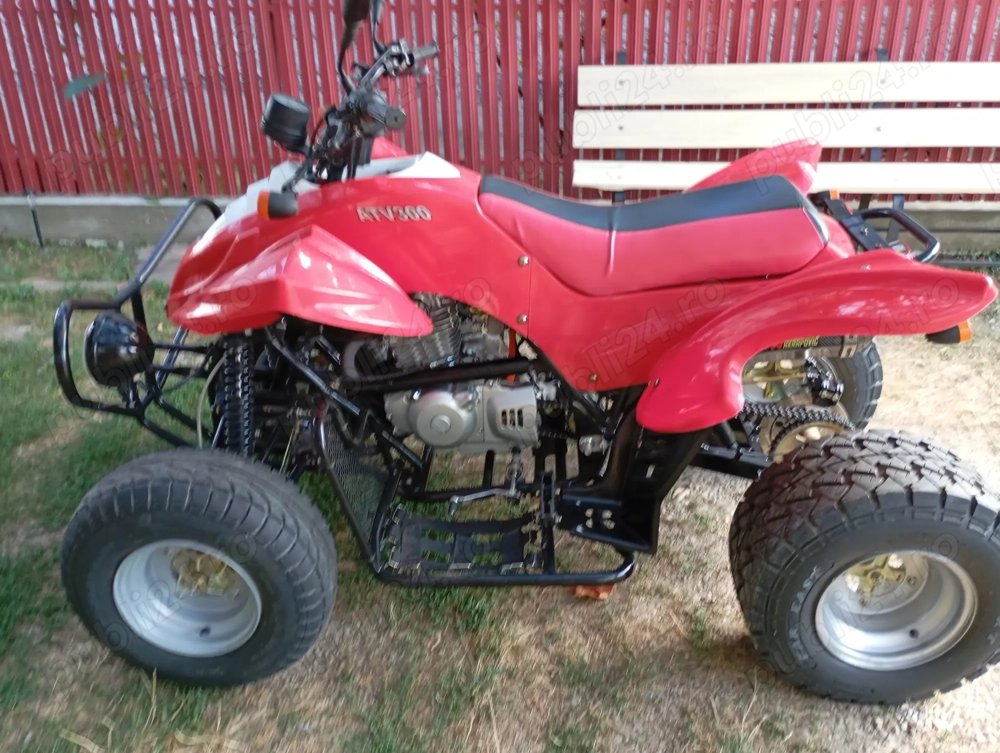 De vânzare ATV sport