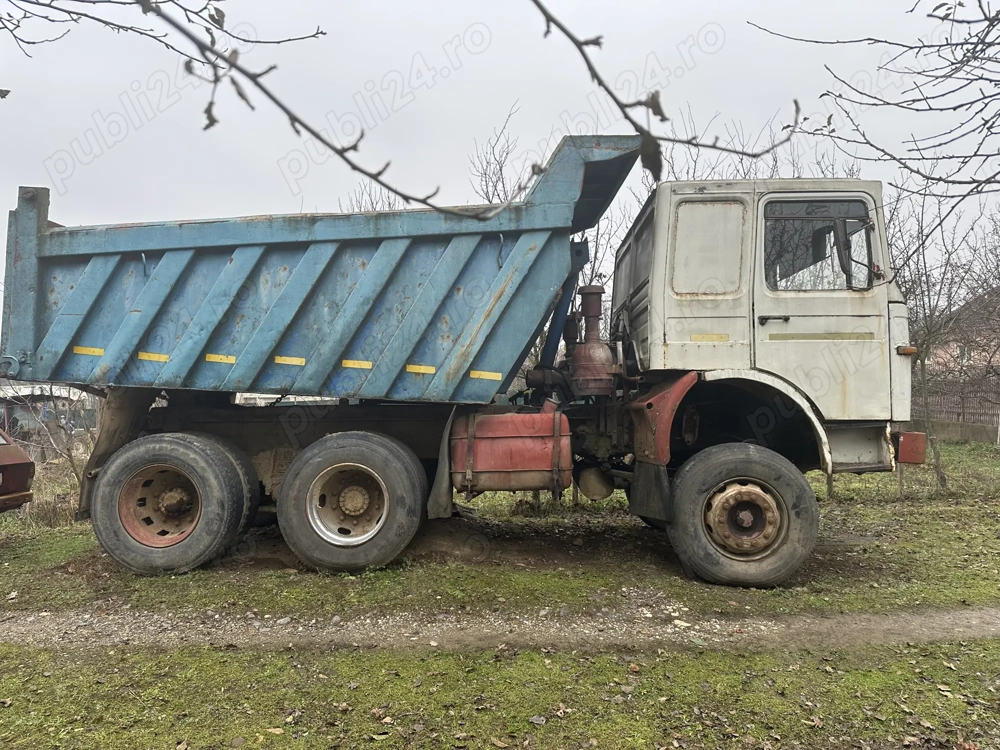 Roman Diesel de vanzare