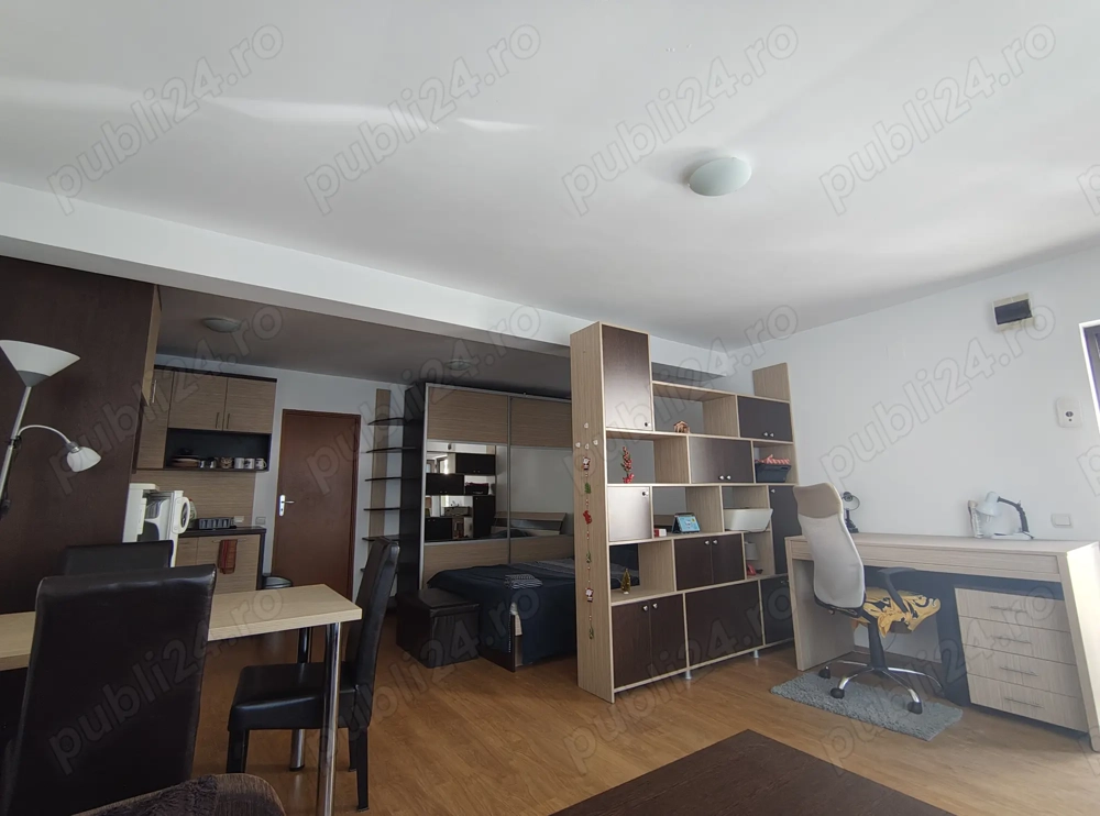 De vânzare   Apartament 1 cameră- str. Pajiștei, Zorilor
