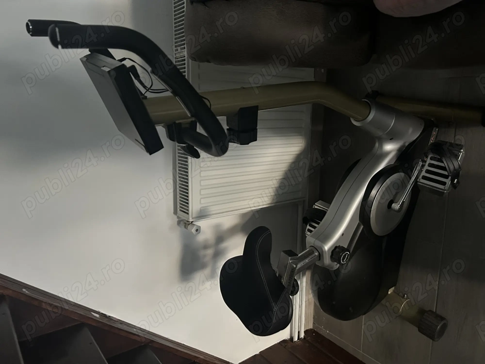 Vând aparate fitness