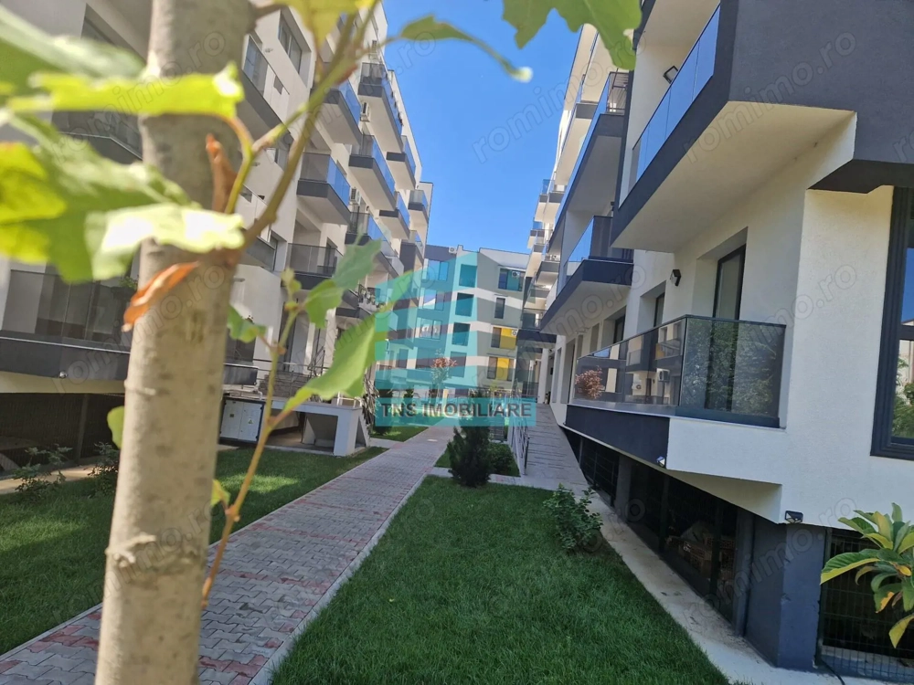 3Camere,Finalizat,Incalzire Pardoseala,Titan-Pallady