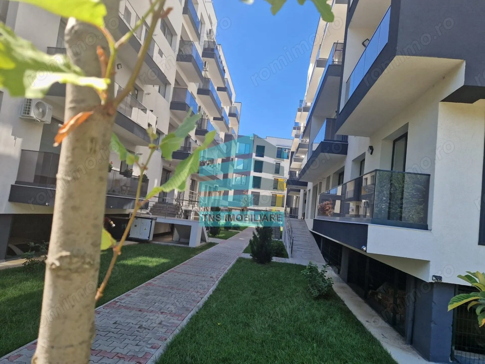 3Camere,Finalizat,Incalzire Pardoseala,Titan-Pallady,Metrou N Teclu