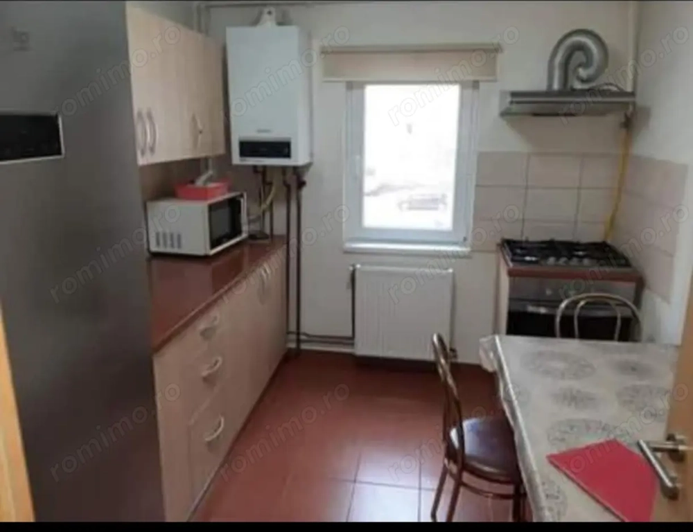 2 camere, etaj 1, zona Soarelui, langa Scoala 