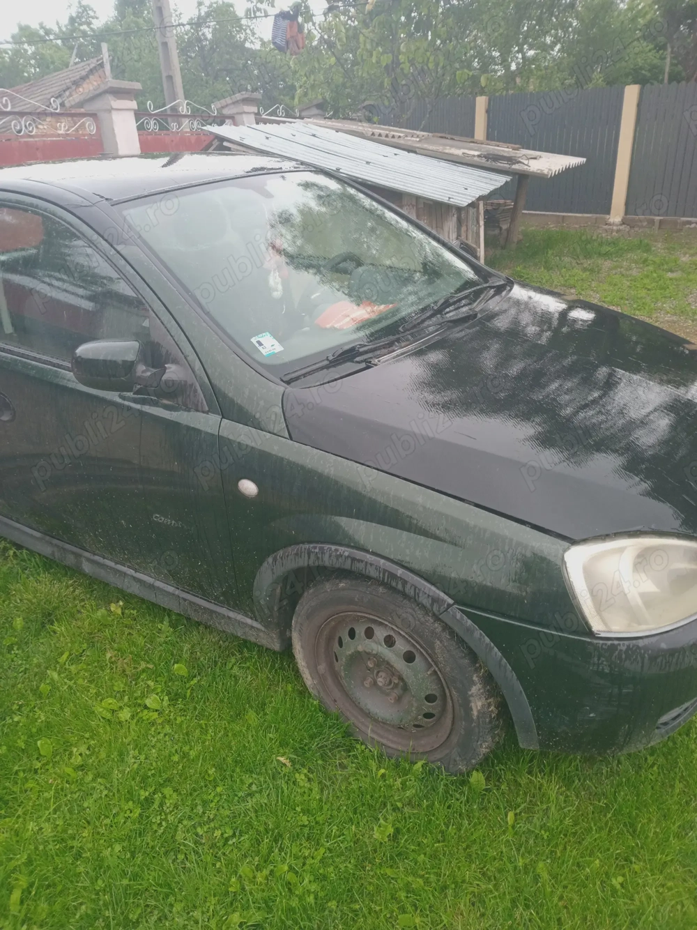 Vnd opel Corsa