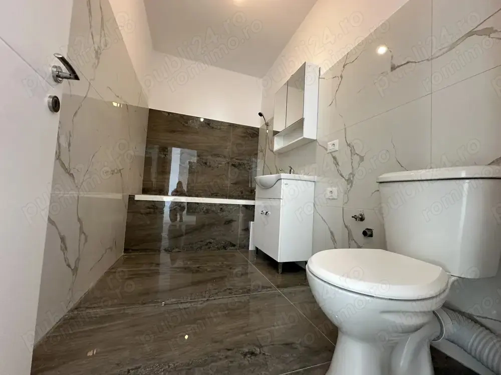 Apartamente cu 2  41 mp sau 3  decomandate situate  in Giroc  decomandate.