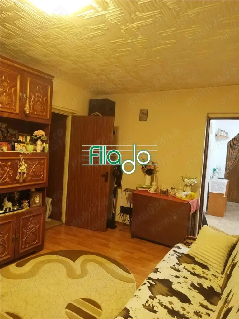 Apartament 4 camere Pantelimon, Iancului