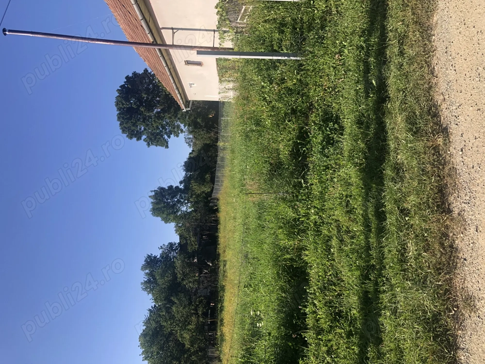 Vand teren intravilan in Plaiuri